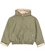 GARCIA Jas REVERSE GARCIA GIRLS GOLD/GREEN