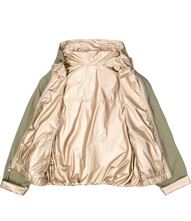 GARCIA Jas REVERSE GARCIA GIRLS GOLD/GREEN