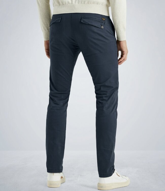 PME LEGEND Broek Chino PME LEGEND BLUE (5281)