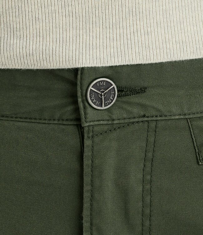 PME LEGEND Broek Chino PME LEGEND GREEN 8576