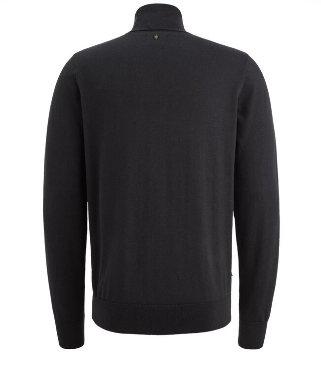 PME LEGEND Pull TURTLENECK PME LEGEND BLACK
