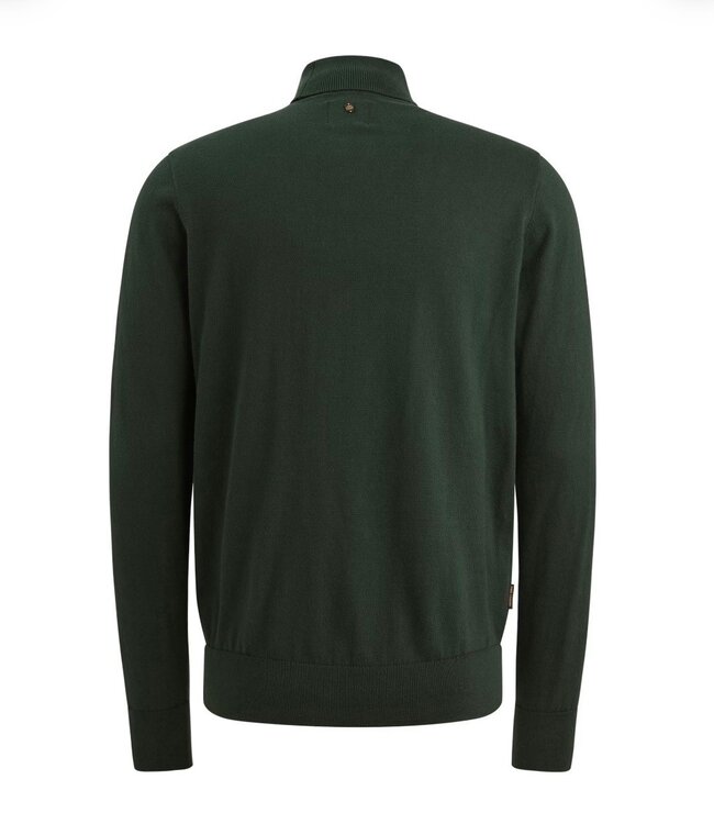 PME LEGEND Pull TURTLENECK PME LEGEND DARKEST SPRUCE