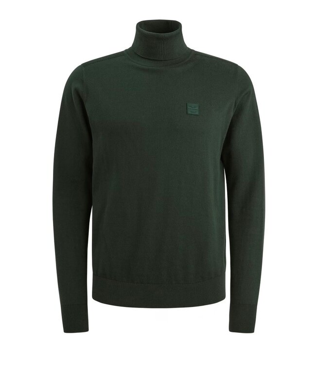 PME LEGEND Pull TURTLENECK PME LEGEND DARKEST SPRUCE