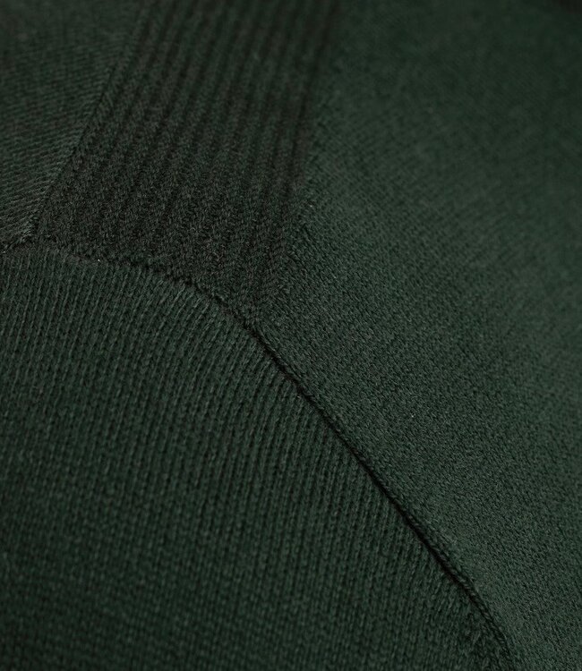 PME LEGEND Pull TURTLENECK PME LEGEND DARKEST SPRUCE