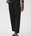 KAFFE Broek MERLE CROPPED KAFFE BLACK DEEP 100121