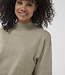 KAFFE Pull REGINA TURTLENECK KAFFE MOREL 190808