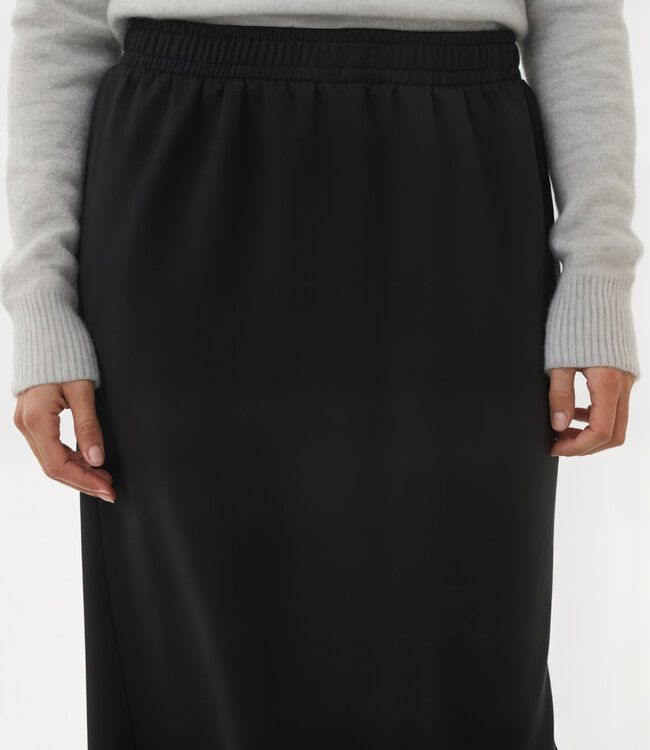 KAFFE Rok JOGGING ANNIKA KAFFE BLACK DEEP 100121