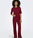 ONLY Broek GAILA ONLY RUBY WINE