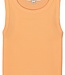 GARCIA Top CROP RIB GARCIA GIRLS TEENS CORAL