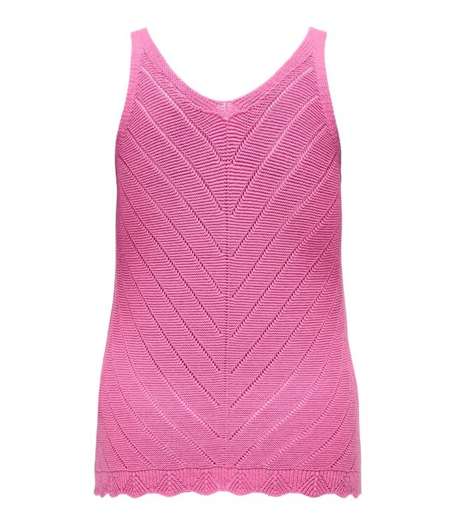 ONLY CARMAKOMA Top ROSELIA Carmakoma STRAWBERRY MOON