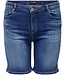 ONLY CARMAKOMA Short Jeans LAOLA Carmakoma MEDIUM BLUE