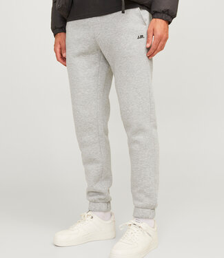 JJ REBEL Broek JOGGING GORM REBEL LIGHT GREY MELANGE