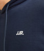 JJ REBEL Hoodie JOGGING GORM REBEL SKY CAPTAIN