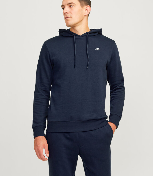 JJ REBEL Hoodie JOGGING GORM REBEL SKY CAPTAIN