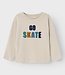 NAME-IT T-Shirt KESKE Name it Boys PURE CASHMERE