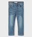 NAME-IT Broek Jeans SILAS SLIM 1999 Name-It Boys (NOOS) DARK BLUE DENIM
