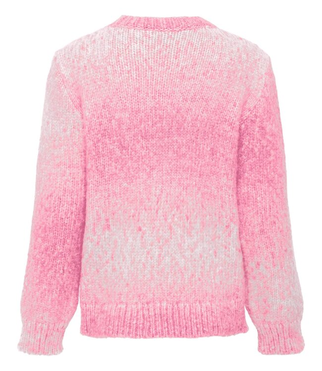 ONLY KIDS MEISJES Pull LIVA Only Kids Girls AZALEA PINK