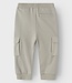 NAME-IT Broek LUTIL SWEAT JOGGING LOOSE NAME IT BOYS WILD DOVE