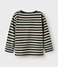 NAME-IT T-Shirt SALMO NAME-IT BOYS CASHMERE STRIPE