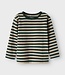 NAME-IT T-Shirt SALMO NAME-IT BOYS CASHMERE STRIPE