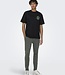 ONLY & SONS Broek MARK 0209 Only & Sons CASTOR GRAY