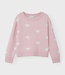 NAME-IT Pull ODESSA NAME IT GIRLS ROSEATE SPOONBILL