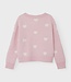 NAME-IT Pull ODESSA NAME IT GIRLS ROSEATE SPOONBILL