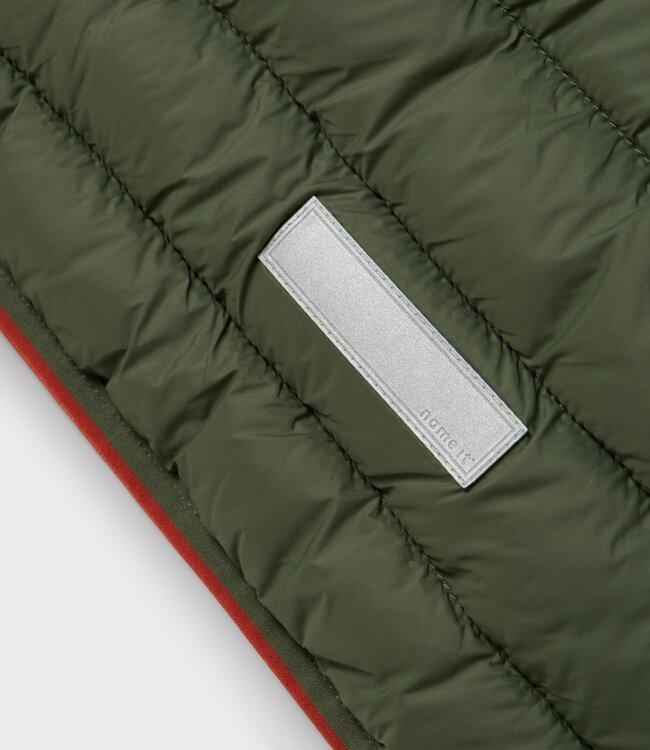 NAME-IT Jas MONAY NAME IT BOYS THYME