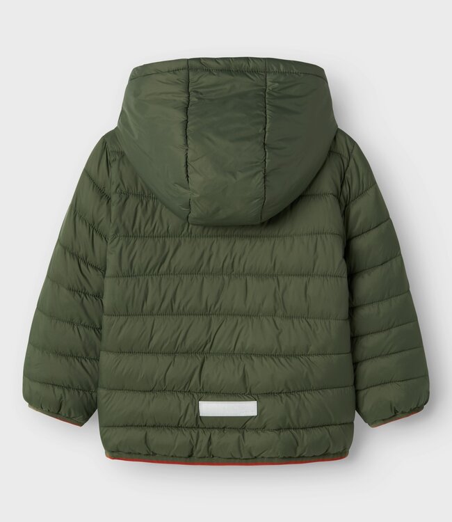 NAME-IT Jas MONAY NAME IT BOYS THYME