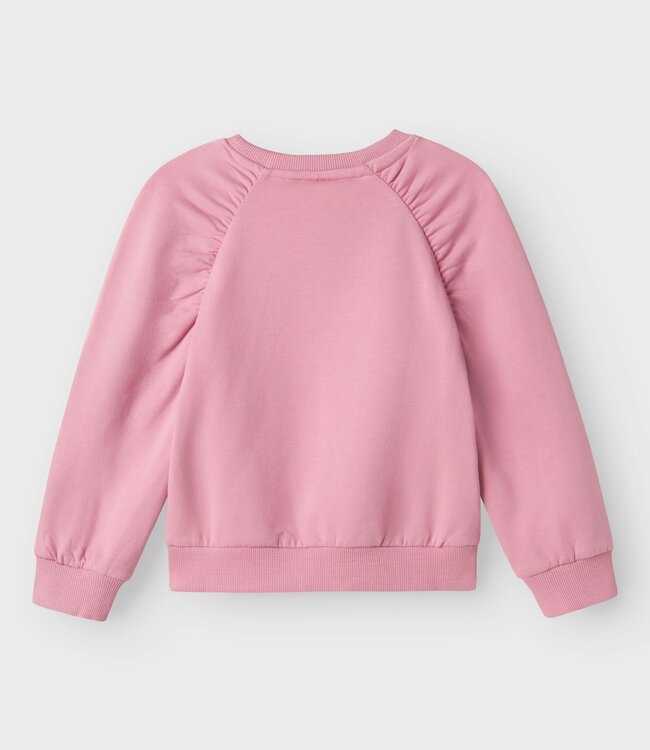 NAME-IT Jogging Pull NAIOMI Name-it Meisjes MAUVE ORCHID