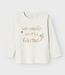 NAME-IT T-Shirt LUMY Name it GIRLS JET STREAM