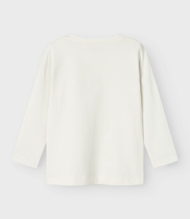 NAME-IT T-Shirt LUMY Name it GIRLS JET STREAM