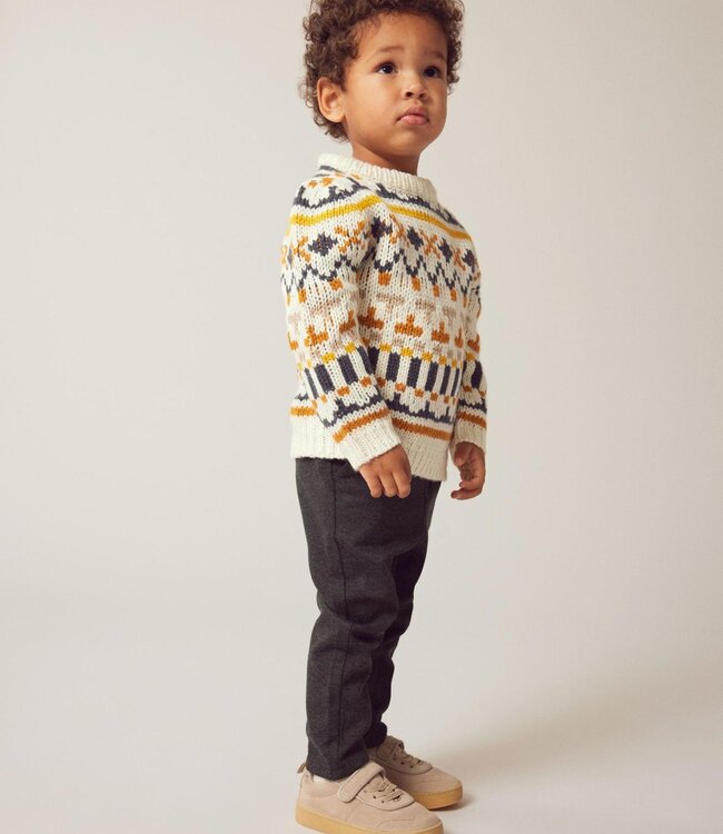 NAME-IT Pull ORALLE Name-it Boys JETT STREAM