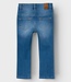 NAME-IT Broek Jeans SALLI Name-It-Girls MEDIUM BLUE DENIM