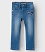 NAME-IT Broek Jeans SALLI Name-It-Girls MEDIUM BLUE DENIM