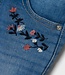 NAME-IT Broek Jeans SALLI Name-It-Girls MEDIUM BLUE DENIM