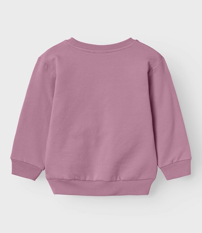 NAME-IT Pull NALA Name it MAUVE ORCHID