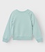 NAME-IT Jogging Pull NAIOMI Name-it Meisjes ETHER