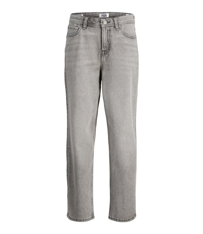 JACK & JONES KIDS Broek Jeans CHRIS Jack&Jones (NOOS) GREY DENIM