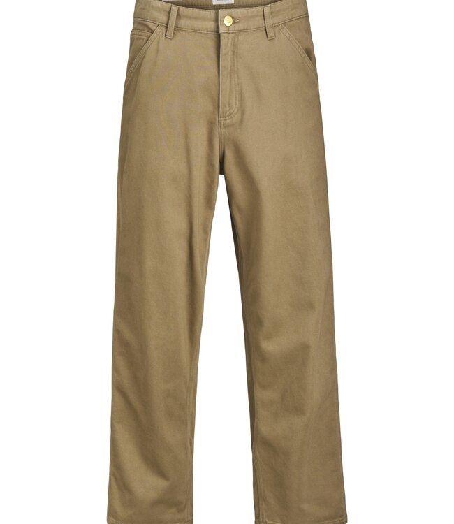 JACK & JONES KIDS Broek Jeans ALEX WORKER WINTER Jack & Jones ELMWOOD