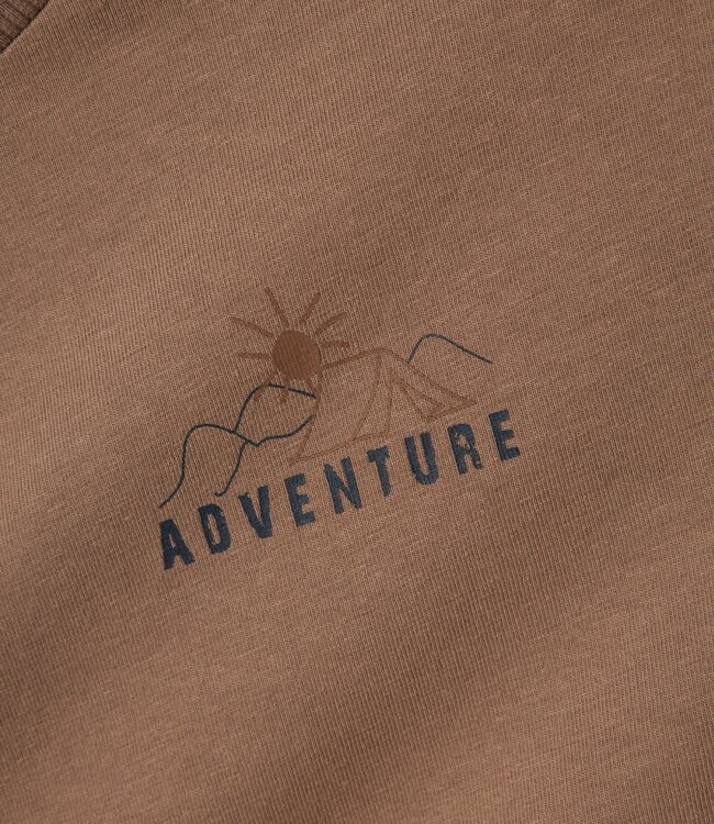 NAME-IT T-Shirt OSVALD NAME IT BOYS LEAFLESS TREE