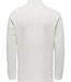 ONLY & SONS Pull THOR ROLL NECK  Only & Sons CLOUD DANCER