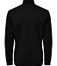 ONLY & SONS Pull THOR ROLL NECK  Only & Sons BLACK
