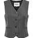 ONLY Vest WAISCOAT SIGA RHINE ONLY GREY