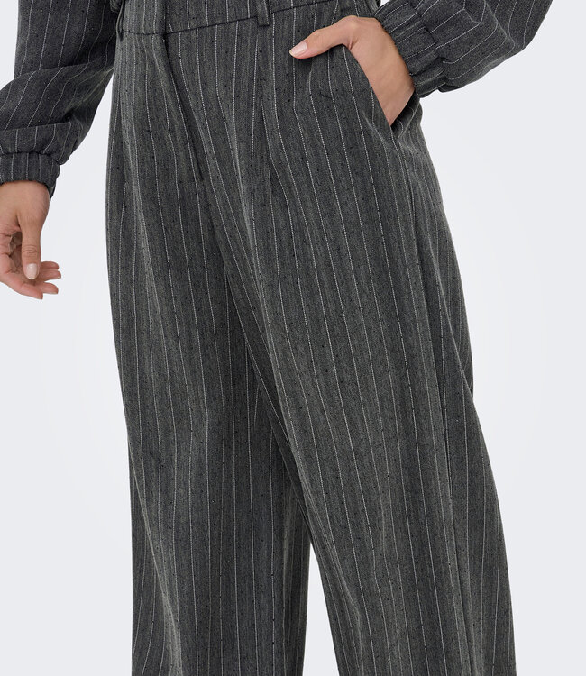 ONLY Broek SIGA RHINE ONLY GREY