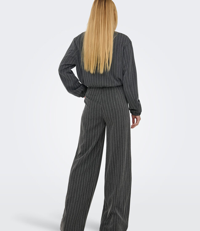 ONLY Broek SIGA RHINE ONLY GREY