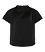 VILA Blouse ELMINA FUNNEL VILA BLACK BEAUTY