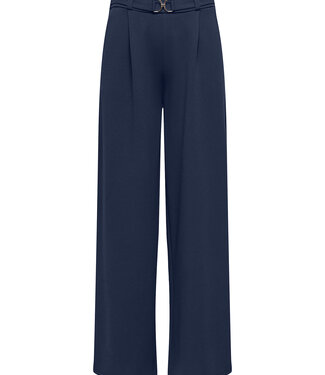 JDY Broek GEGGO BELT JDY TOTAL ECLIPSE