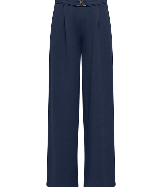 JDY Broek GEGGO BELT JDY TOTAL ECLIPSE