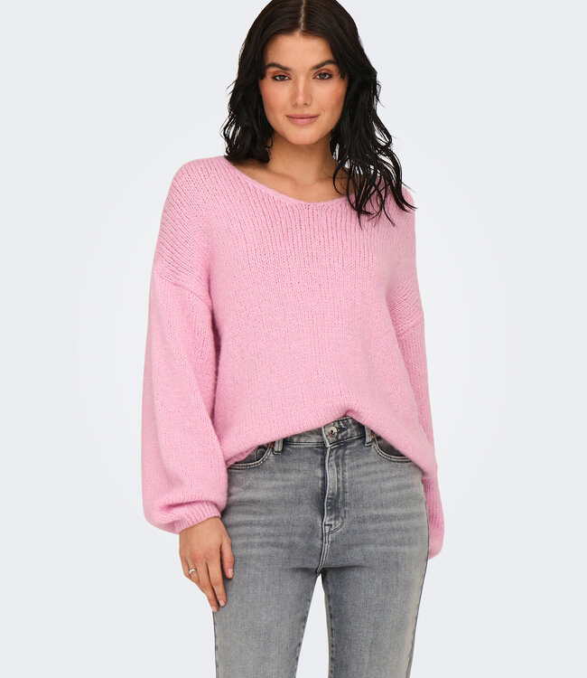 JDY Pull DINEA JDY FRAGRANT LILAC